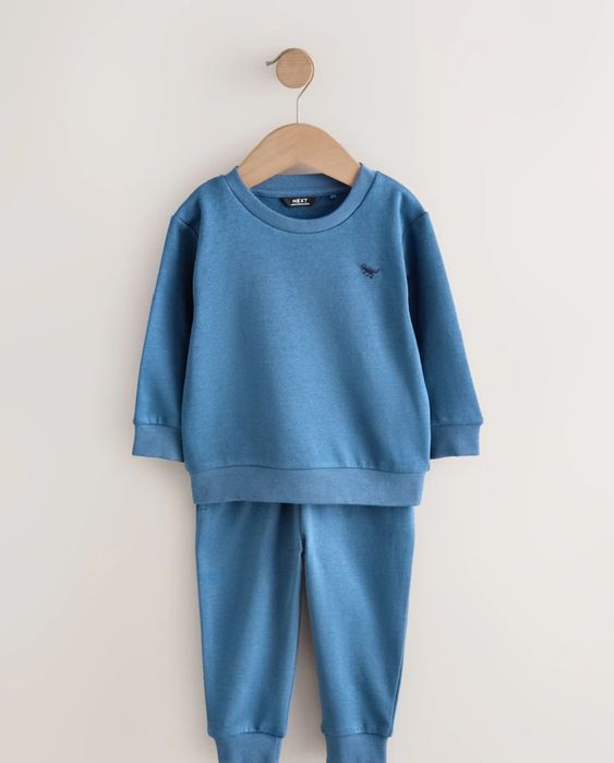 Утеплений костюм next