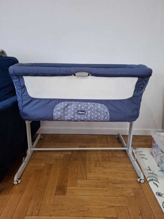 Dostawka dla dziecka chicco