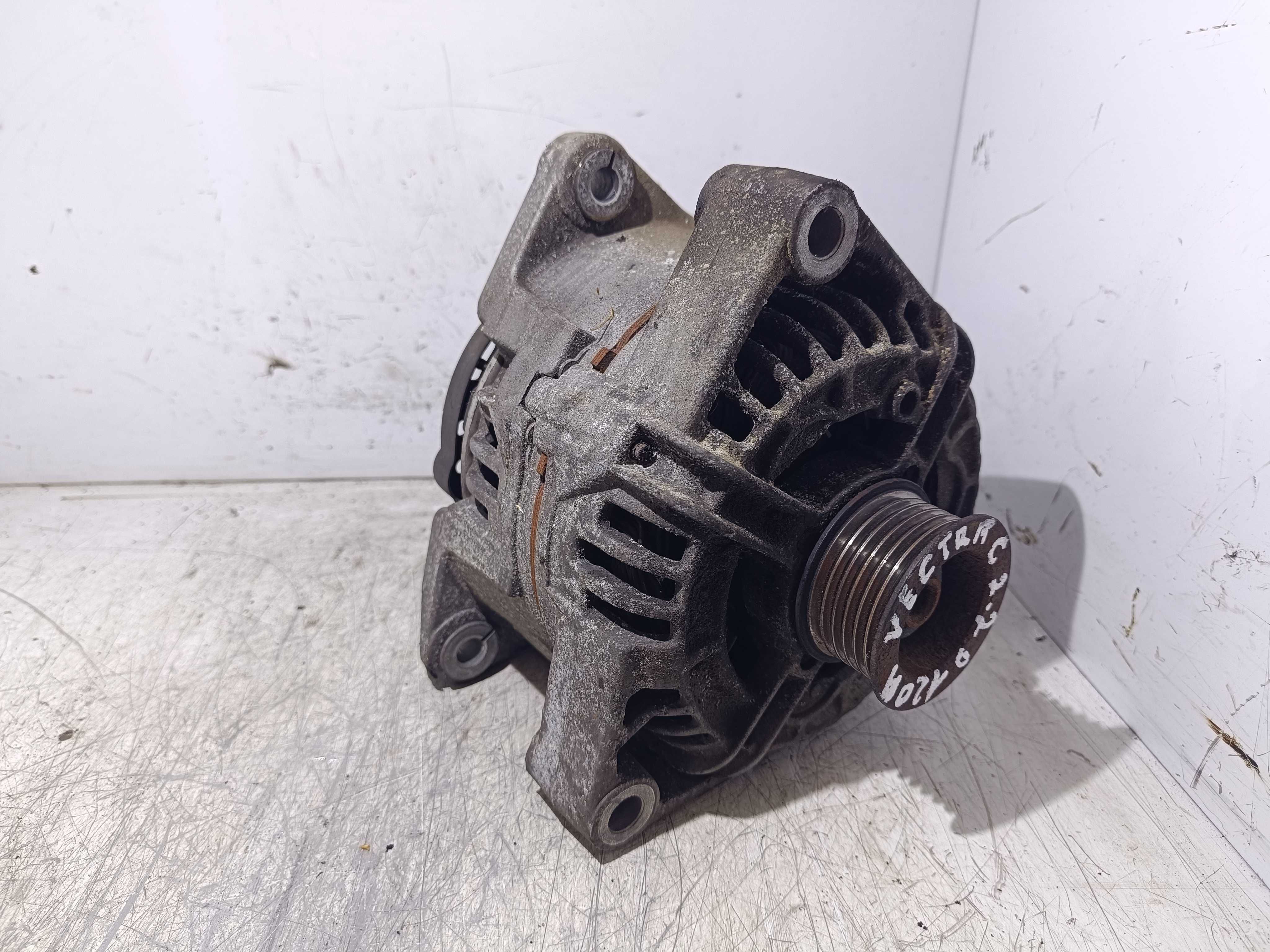 Alternator 120A VECTRA C 2.2 D
