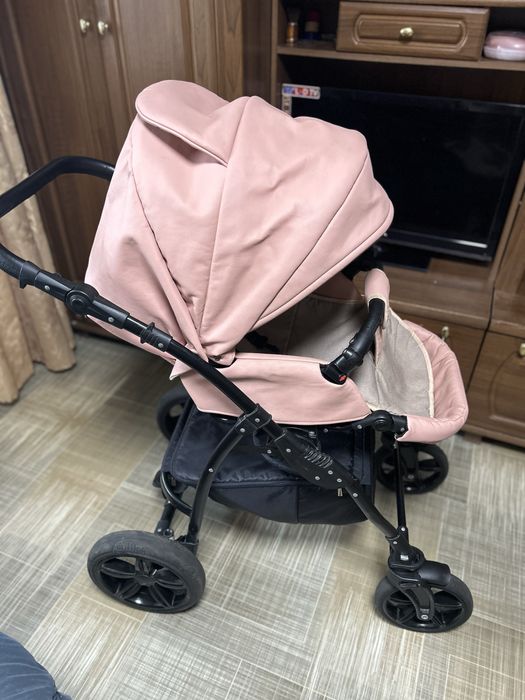 Коляска Victoria Gold