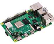 Raspberry RPI4 8GB
