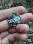 Продаю редкие монеты 10 грн