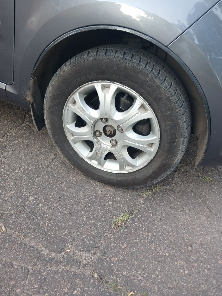 Продам Chery Kimo 1.3