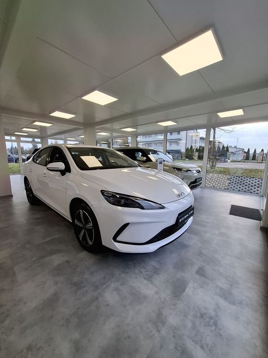 BYD Seal 5 Nowy BYD SEAL 5 Comfort Autoryzowany Dealer BYD