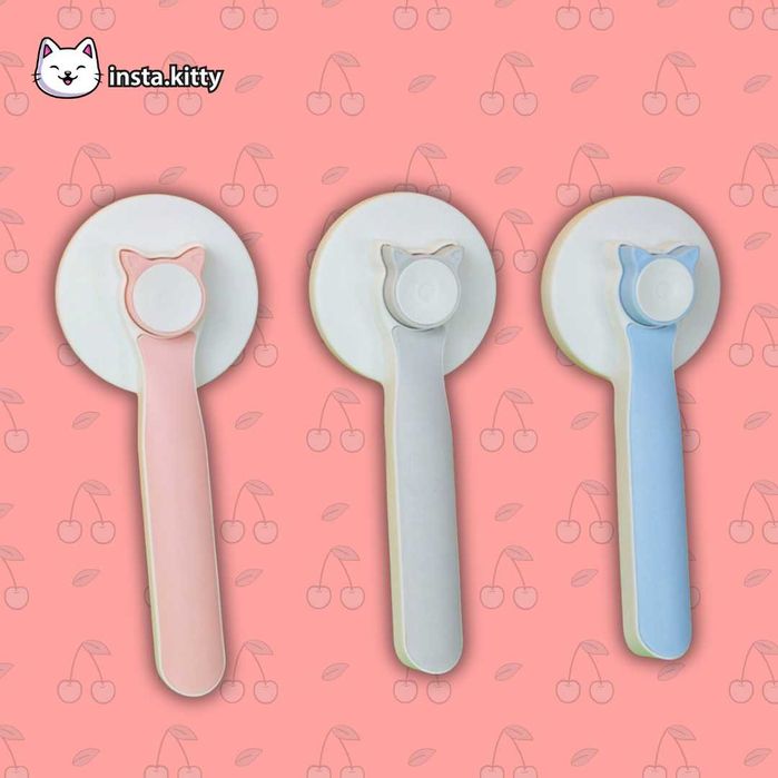 Фурмінатор для шерсті/Пуходерка/расческа для кошек и собак/ножиці