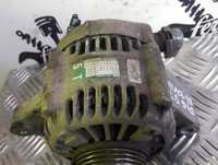 Alternador Toyota Hiace 2.5 D4D de 2008