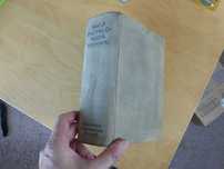Mała encyklopedia techniki. PWN 1973