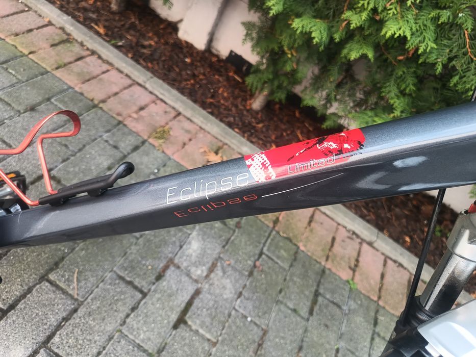 Rower Gazelle Eclipse H61