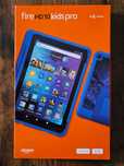 Tablet Amazon Fire HD 10 Kids Pro 10.1" 32 GB Niebieski