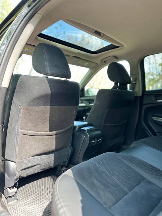 HONDA crosstour 2013 авто з США