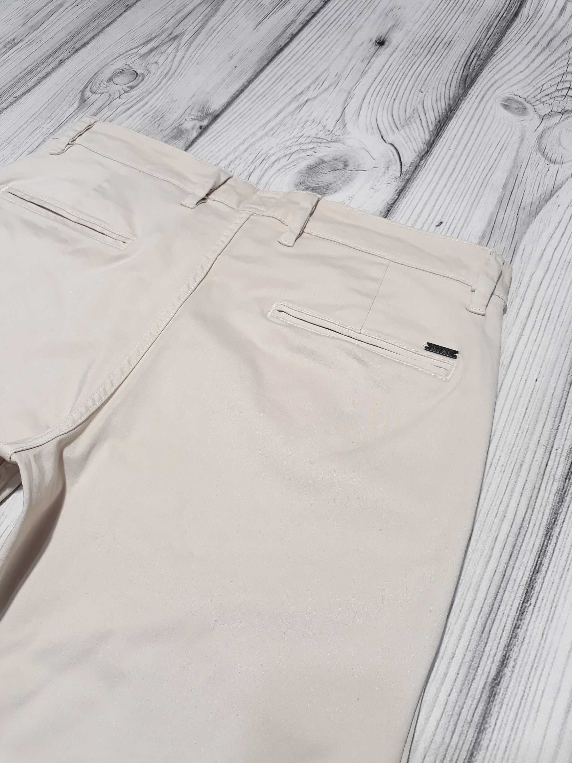Брюки HUGO BOSS розмір 34