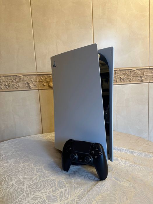 Playstation 5 PS5 digital