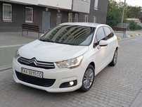 Citroen C4 2012г.в  Коробка Автомат