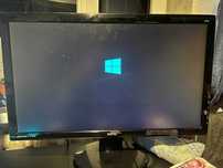 Монитор 24" BenQ GL2450 (1920x1080 Full HD)