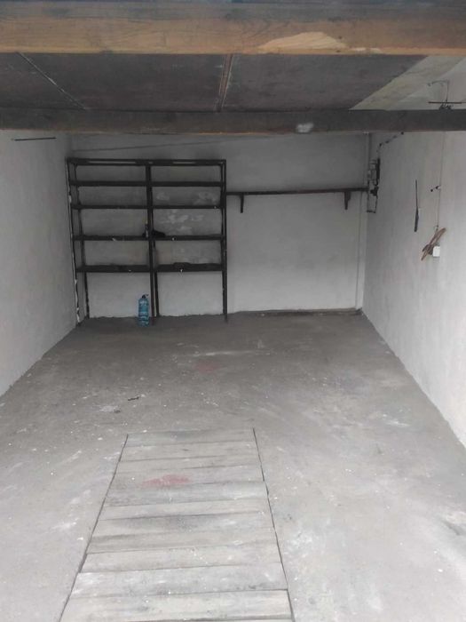 SPRZEDAM GARAŻ 24M2 ul. Modrzewiowa Bydgoszcz