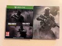 Call of Duty Infinite Warfare Legacy Pro Edition Xbox One