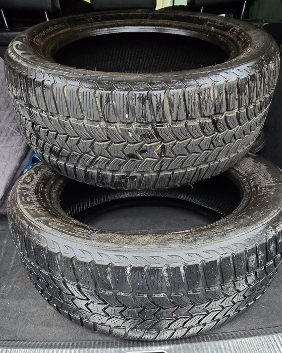 4 opony Dębica Frigo HP2 225/55 R17 101 V XL
Frigo HP2 225/55 R17 101