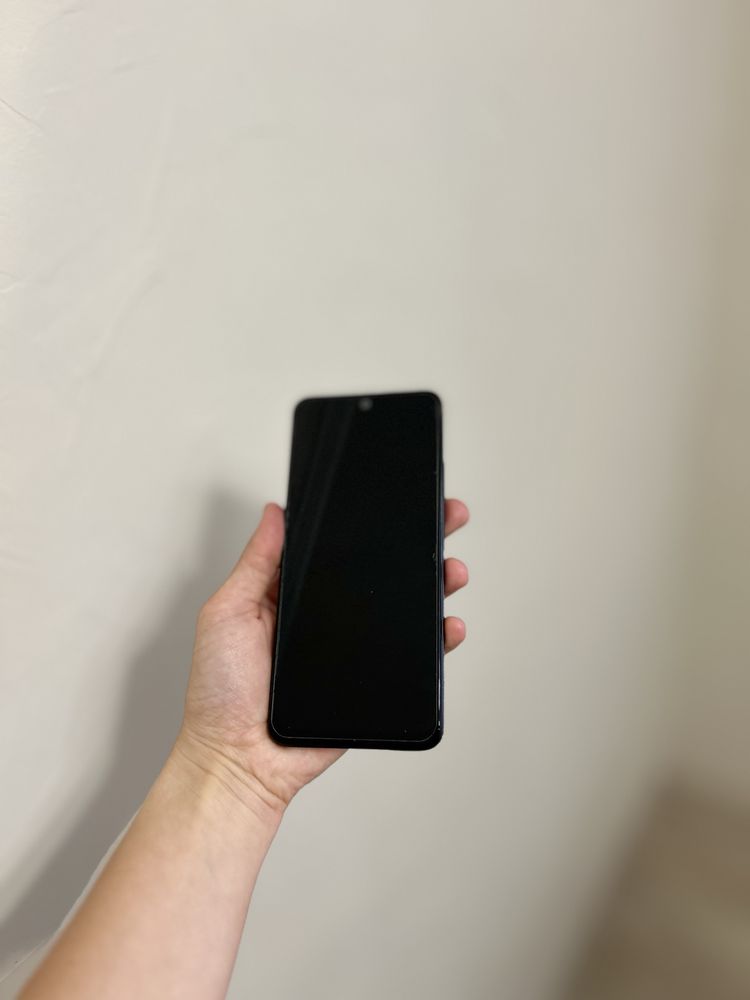 Redmi note 12 телефон