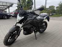 NEW Zonsen Battlo5r EFI/ABS Доставка/Кредит/Гарантія