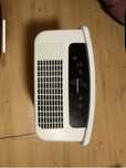 Oczyszczacz powietrza DeLonghi AC 230 – sprawny, cichy, wydajny!
