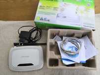Роутер TP-link TL-WR740N
