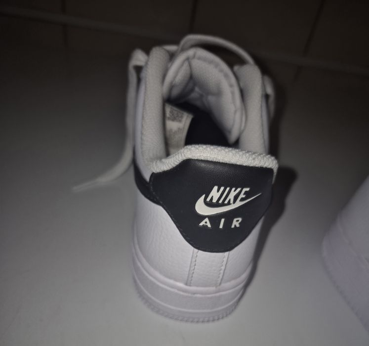 Sapatilha Nike Air Force 1