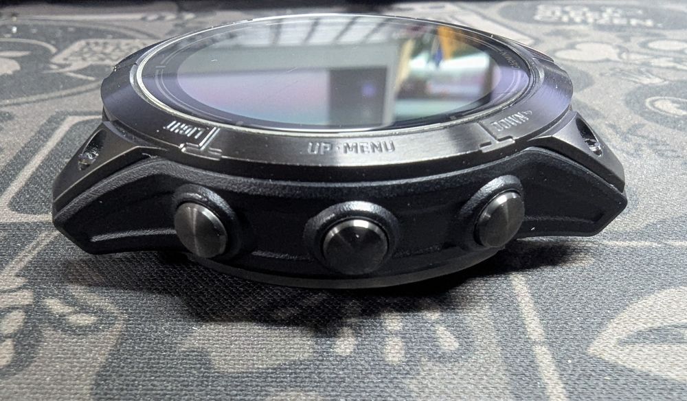 Garmin epix pro (Gen 2) 47 mm