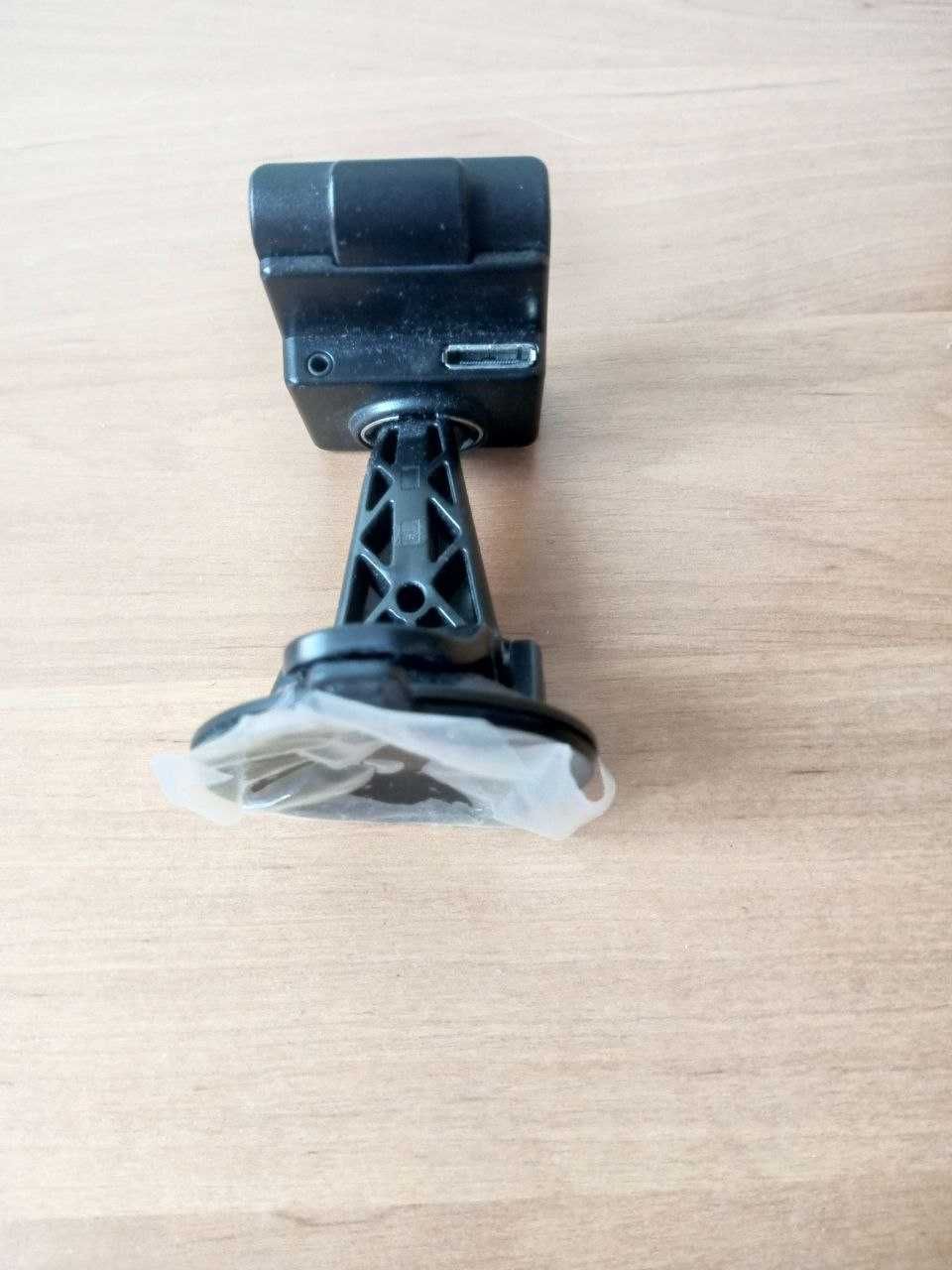 GPS-навігатор Garmin Nuvi 660 FM BLK