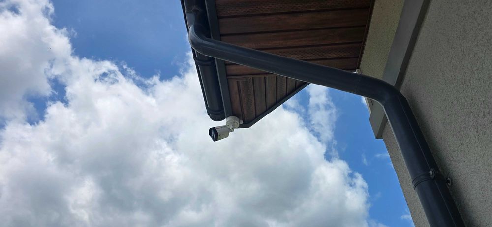 Montaż Kamer, Monitoring CCTV Białystok i okolice