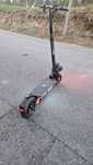 Trotineta urban glide E cross pro Boost 2