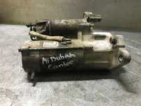 MOTOR DE ARRANQUE MITSUBISHI CANTER / FUSO 3.9D 4D34 M008T85071B ME014417