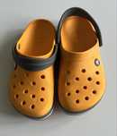 Klapki CROCS prawie jak nowe
