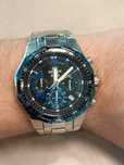 Witam. Sprzedam zagarek casio
