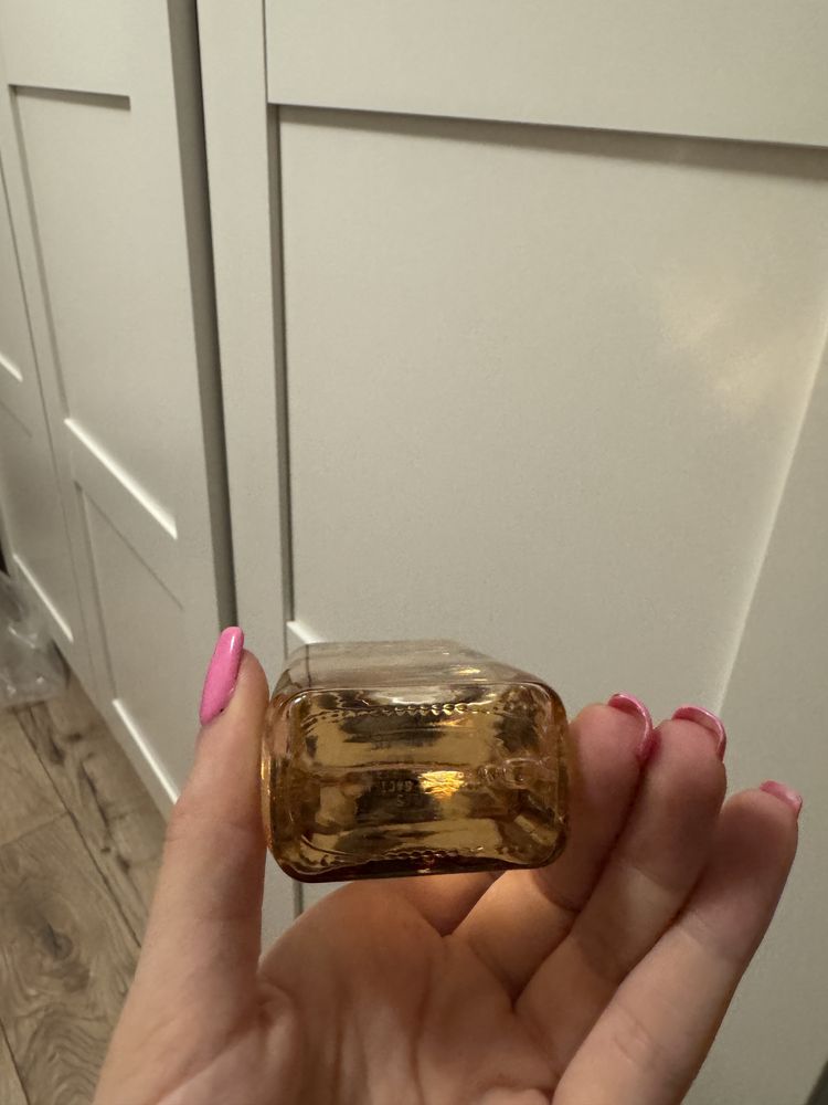 Perfumy Monoi Yves Rocher