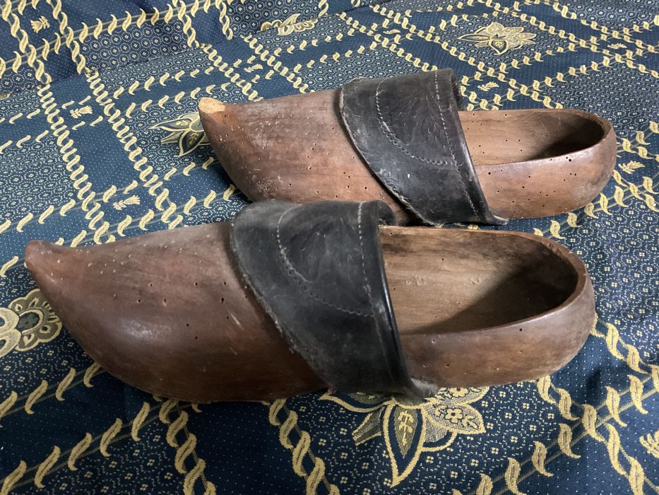 Par wood em clogs decoração …mais anúncios abaixo