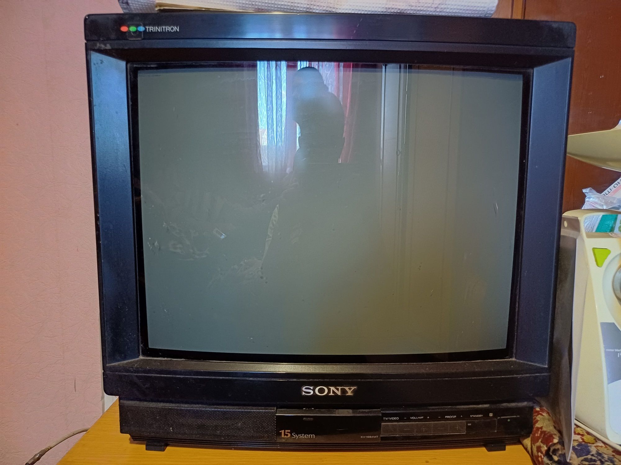 Продам телевізор  Sony