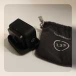 Moment Lens Anamorphic 1.33x (M-Series - Blue flare)
