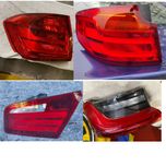 Задний фонарь BMW F34 F30 f10 G20 LED Europe Задній фонарь БМВ Ф34 Ф10
