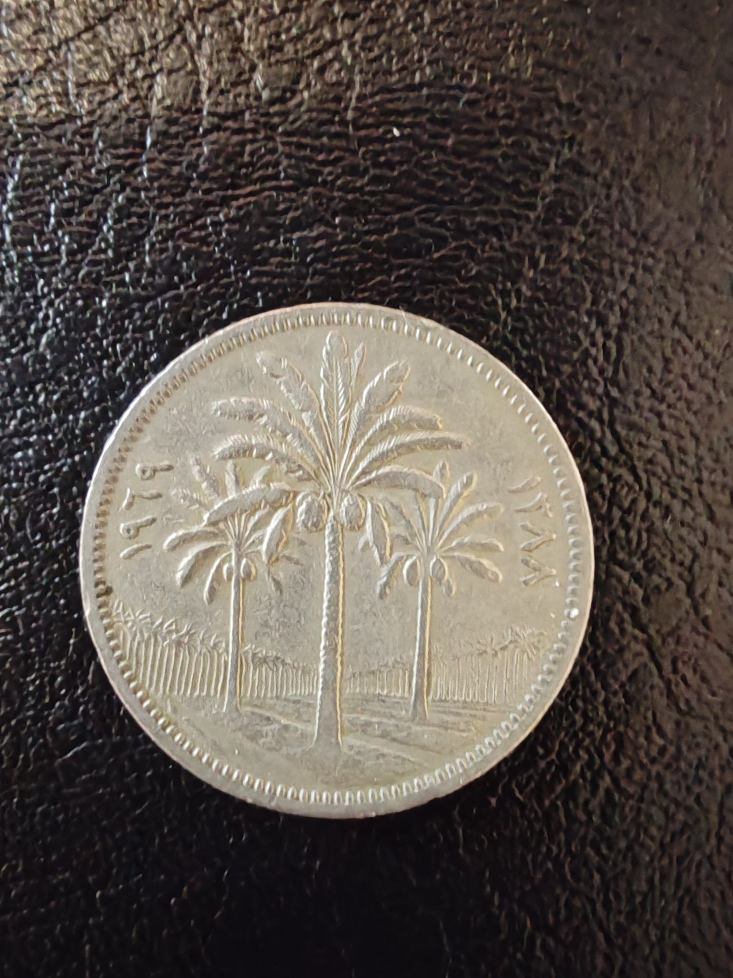 50 filsów Emiraty Arabskie