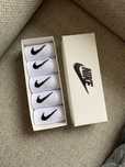 Skarpety Nike dri-fit
