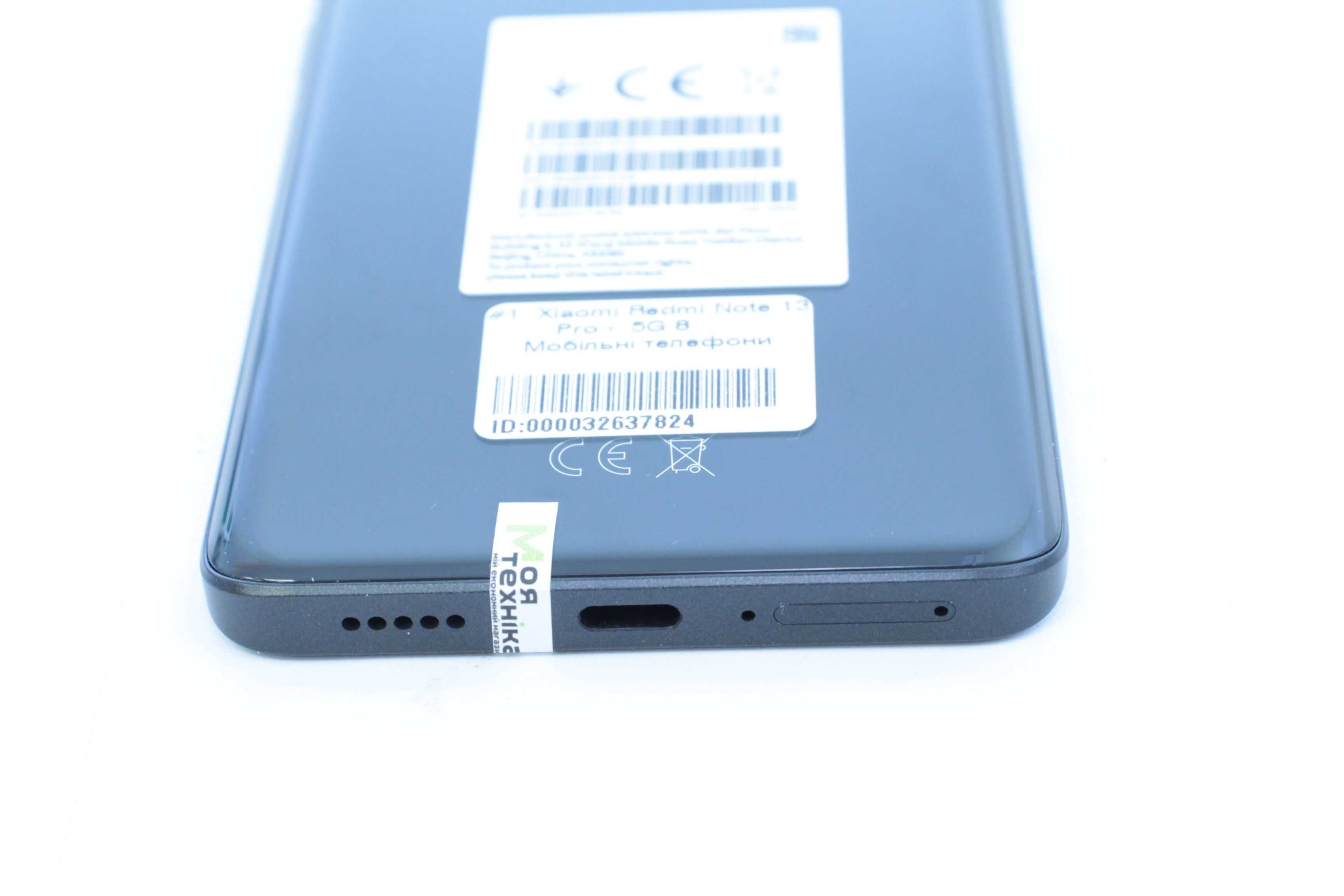 Мобільний телефон Xiaomi Redmi Note 13 Pro 5G 8/256GB