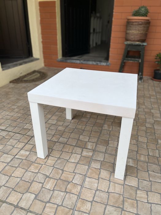 Mesinha apoio 50x50cm