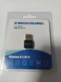 Adapter USB 5.3 Nowy