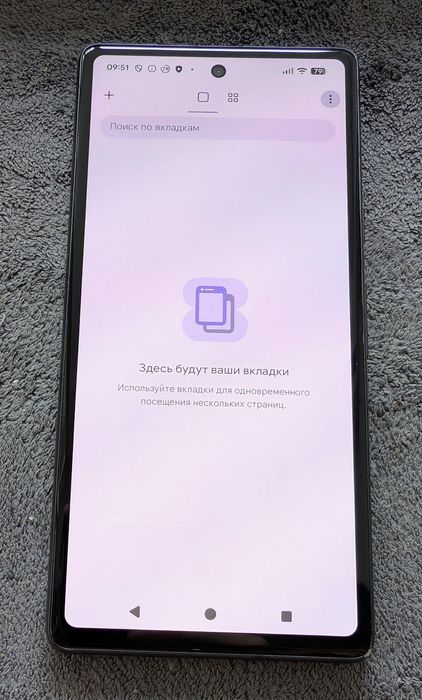 Google pixel 7a 8/128Gb 90Hz Black 16 Android Unlocked!