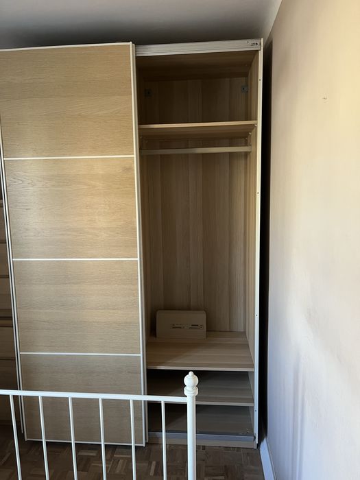 Szafa ikea. Stan idealny