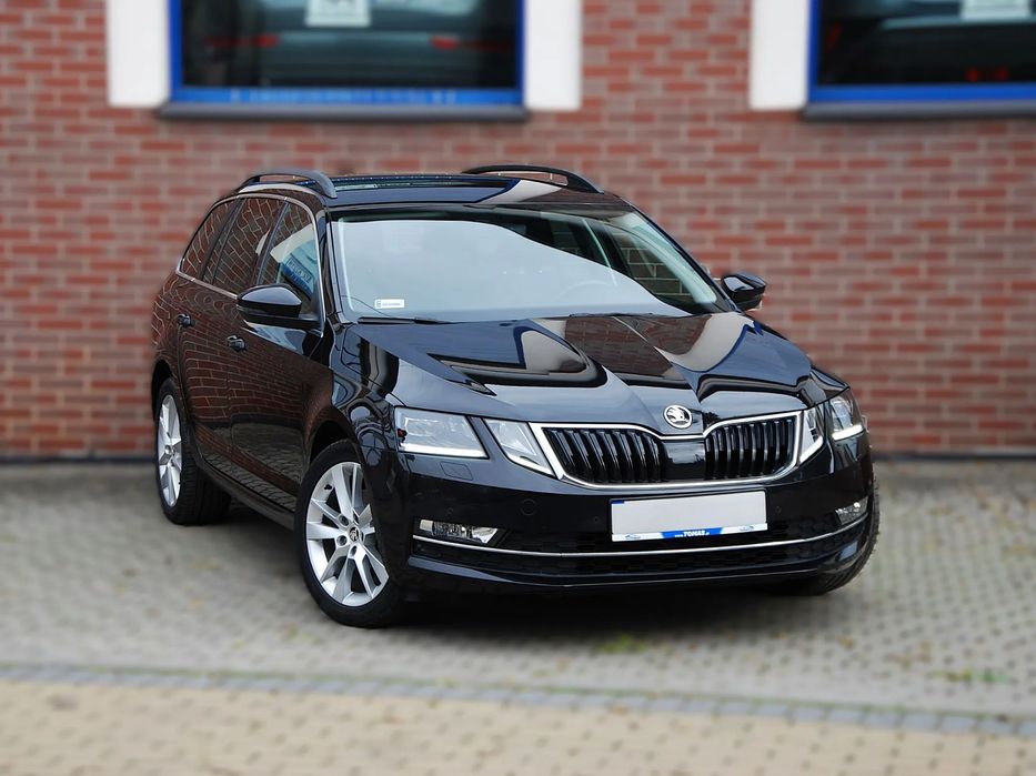 Skoda Octavia 1,5 150 KM STYLE , Salon PL F.VAT 23%