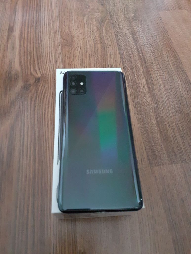 Samsung Galaxy A51 128 GB