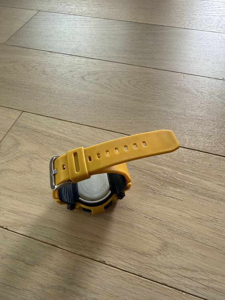 Zegarek męski Casio G-Shock GW-7900 CD Waveceptor