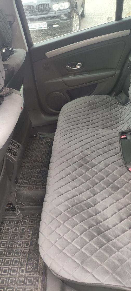 Renault Laguna 2.0 tdi