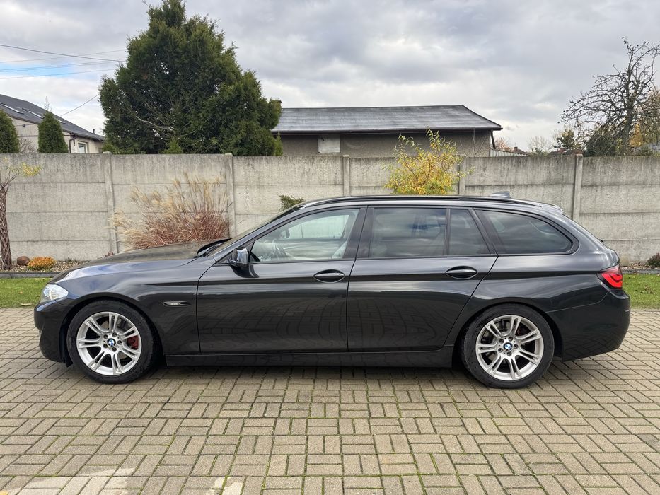 Sprzedam BMW Seria 5 F11